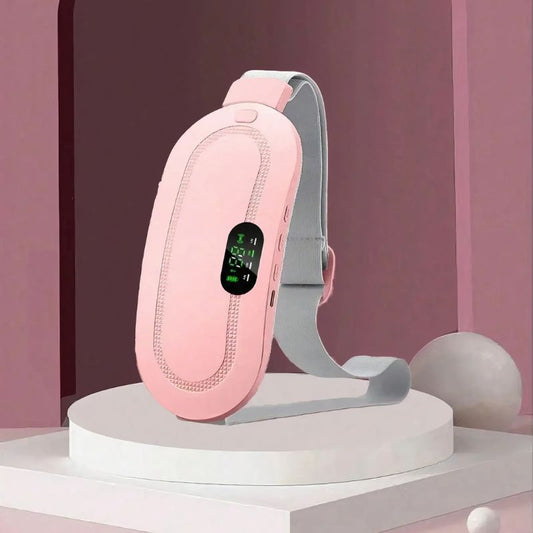 CozyFlow™ - Your Period Comfort Companion