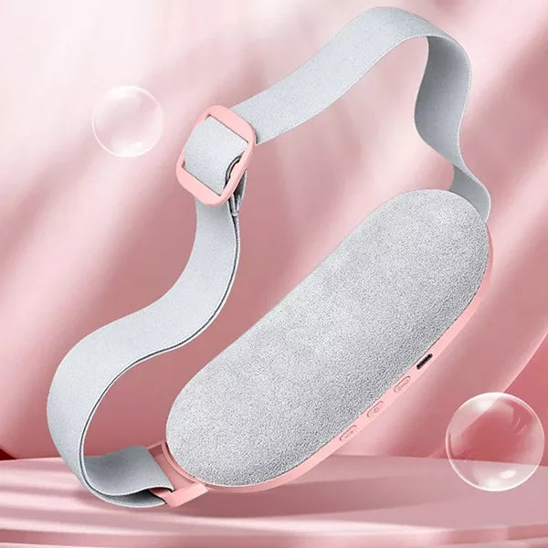 CozyFlow™ - Your Period Comfort Companion