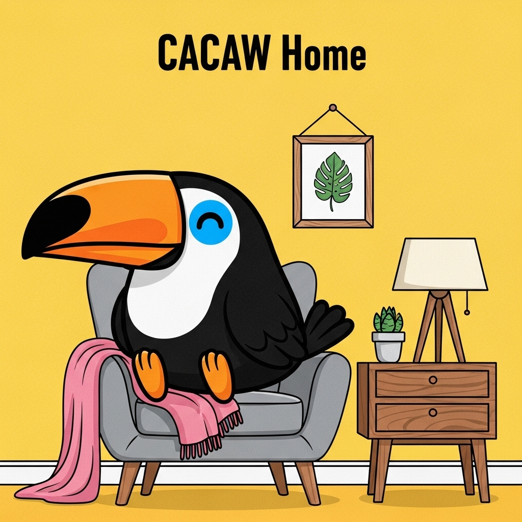 CACAW Home