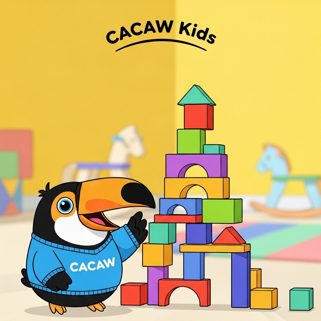 CACAW Kids