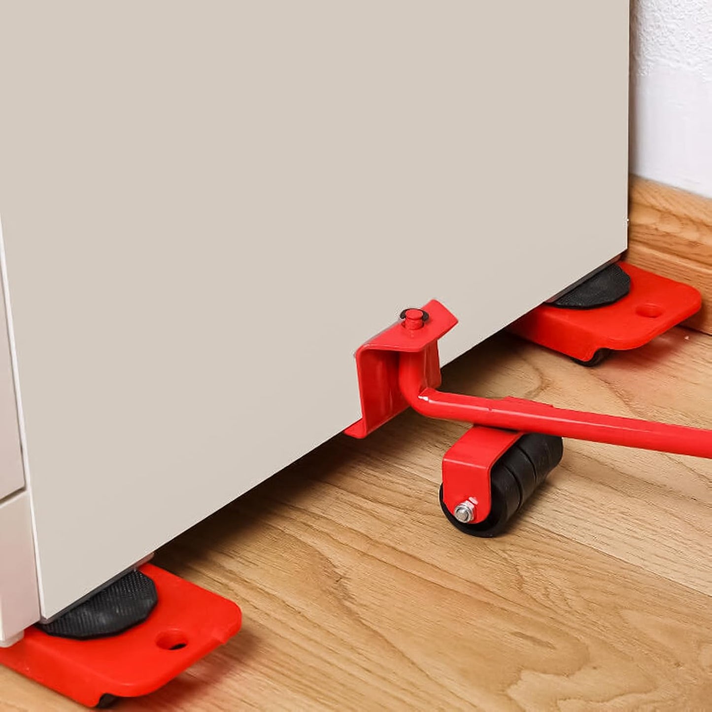 Safe-Lift™ Furniture Mover | Protect Your Floors & Your Back