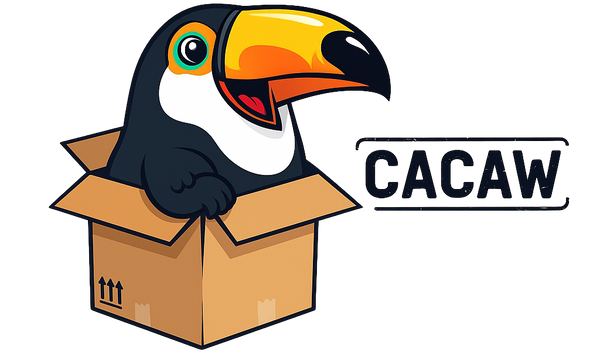 Cacaw