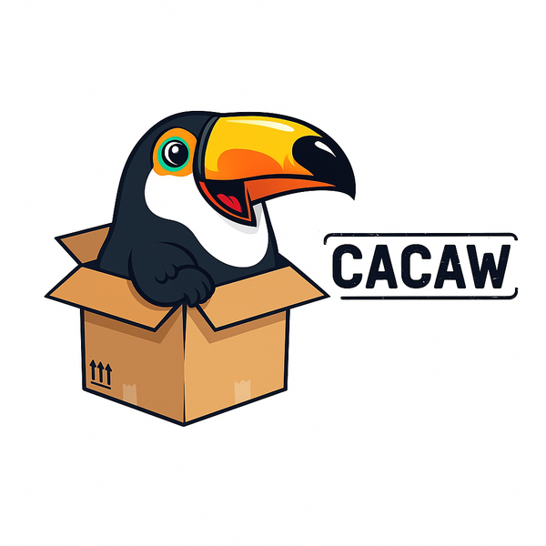 Cacaw