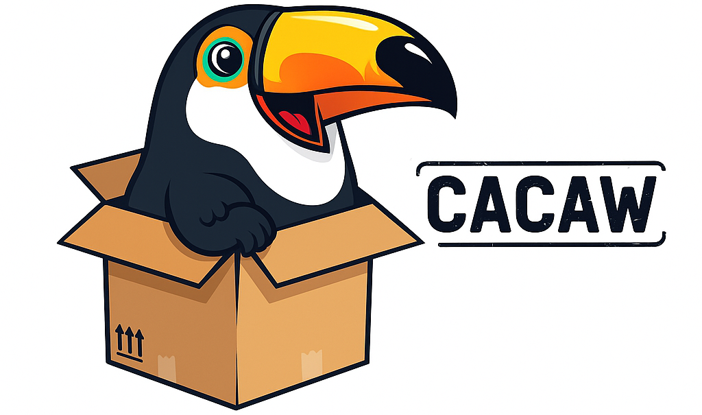 Products – CACAW