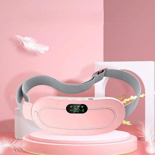 CozyFlow™ - Your Period Comfort Companion