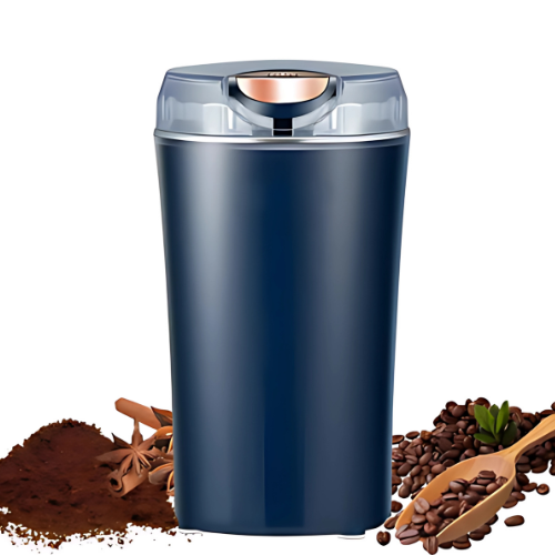 GrindMaster Pro™ - The All-in-One Electric Grinder