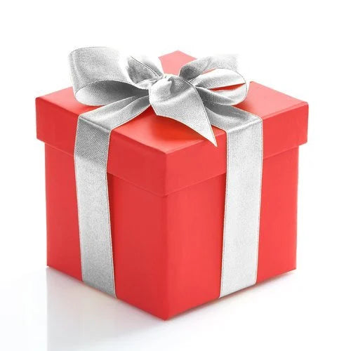 CB Prepaid Free Gift